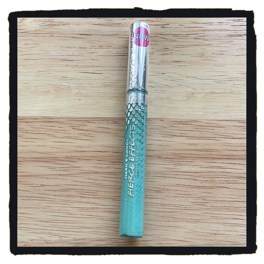 💕Hard Candy Fierce Effects Daring Lip Gloss So Fresh💕